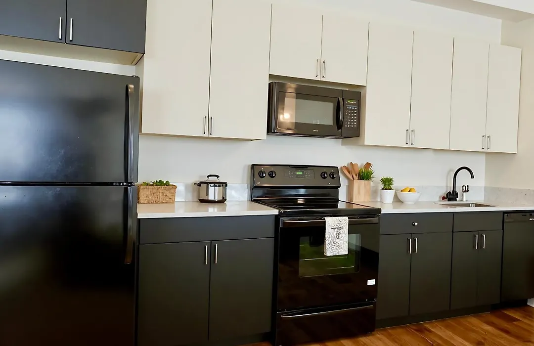 Downtown Los Angles Entire Home Modern Apartments Just For You-1