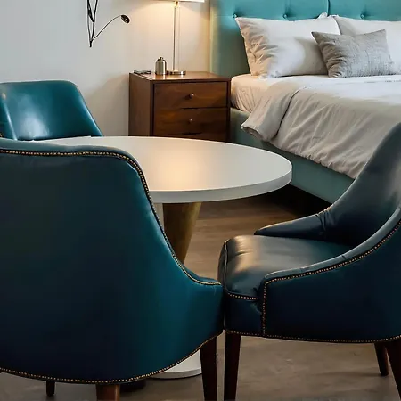 Downtown Los Angles Entire Home Modern Apartments Just For You-3